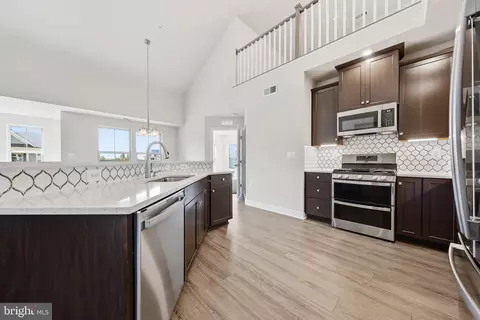 Kitchen - 3510 Starlight St #401, Frederick, MD 21704 photo 1 of 1