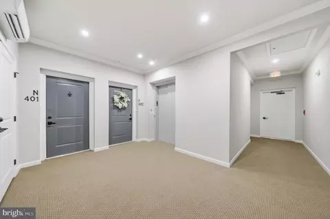 Entry Way - 3510 Starlight St #401, Frederick, MD 21704 photo 14 of 19