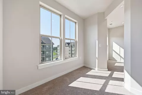 Entry Way - 3510 Starlight St #401, Frederick, MD 21704 photo 9 of 19