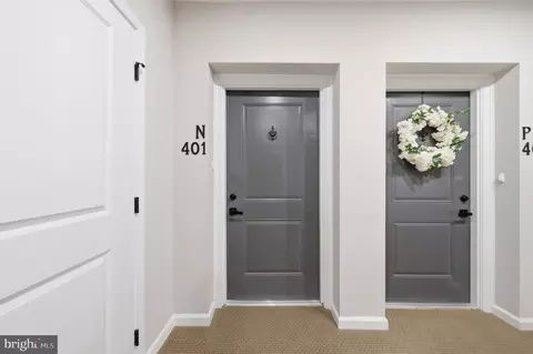 Entry Way - 3510 Starlight St #401, Frederick, MD 21704 photo 15 of 19