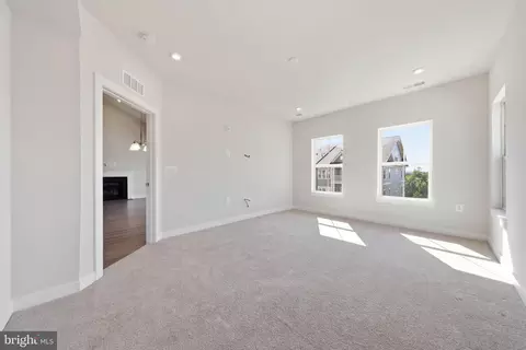 Living - 3510 Starlight St #401, Frederick, MD 21704 photo 5 of 5
