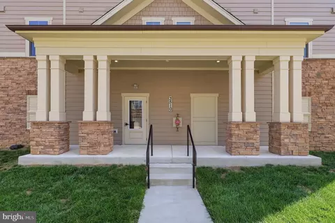 Exterior - 3510 Starlight St #401, Frederick, MD 21704 photo 8 of 9