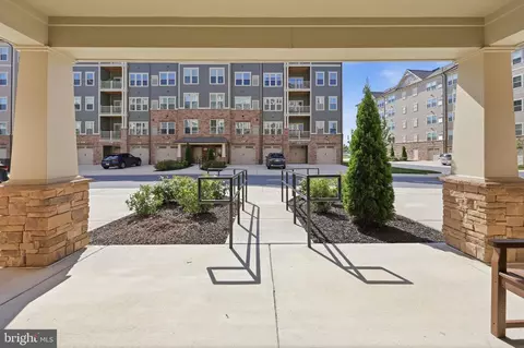 Exterior - 3510 Starlight St #401, Frederick, MD 21704 photo 2 of 9