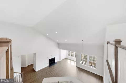 Entry Way - 3510 Starlight St #401, Frederick, MD 21704 photo 12 of 19