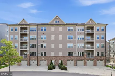 Exterior - 3510 Starlight St #401, Frederick, MD 21704 photo 9 of 9