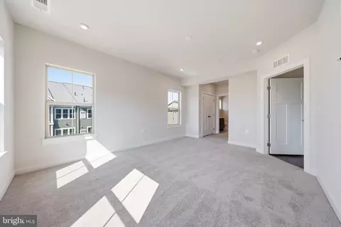 Bedroom - 3510 Starlight St #401, Frederick, MD 21704 photo 1 of 2