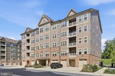 Exterior - 3510 Starlight St #401, Frederick, MD 21704 photo 1 of 9