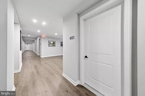 Entry Way - 3510 Starlight St #401, Frederick, MD 21704 photo 16 of 19