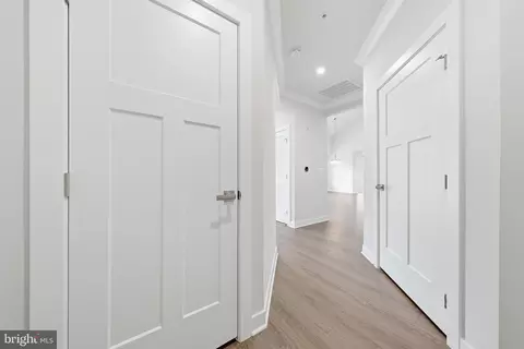 Entry Way - 3510 Starlight St #401, Frederick, MD 21704 photo 2 of 19
