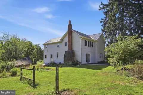 Exterior - 11801 Warner Rd, Keymar, MD 21757 photo 10 of 14
