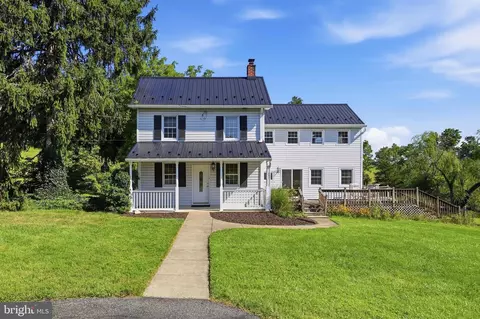 Exterior - 11801 Warner Rd, Keymar, MD 21757 photo 2 of 14