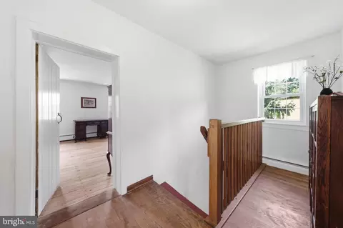 Entry Way - 11801 Warner Rd, Keymar, MD 21757 photo 6 of 8
