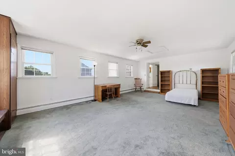 Bedroom - 11801 Warner Rd, Keymar, MD 21757 photo 5 of 7