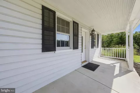 Exterior - 11801 Warner Rd, Keymar, MD 21757 photo 6 of 14