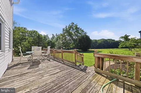Exterior - 11801 Warner Rd, Keymar, MD 21757 photo 11 of 14