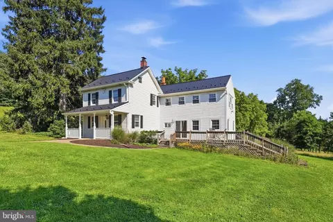 Exterior - 11801 Warner Rd, Keymar, MD 21757 photo 3 of 14