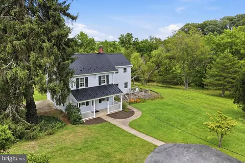 Exterior - 11801 Warner Rd, Keymar, MD 21757 photo 1 of 14