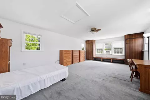 Bedroom - 11801 Warner Rd, Keymar, MD 21757 photo 3 of 7
