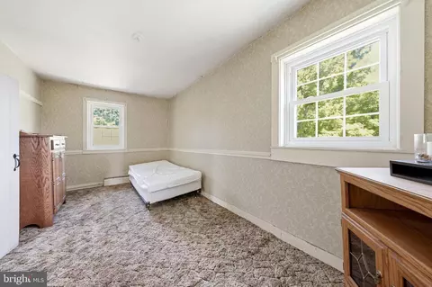 Bedroom - 11801 Warner Rd, Keymar, MD 21757 photo 7 of 7