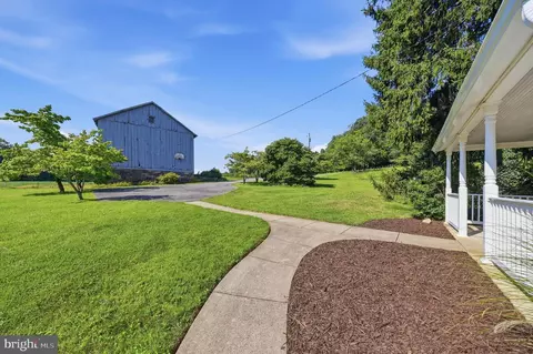 Exterior - 11801 Warner Rd, Keymar, MD 21757 photo 7 of 14