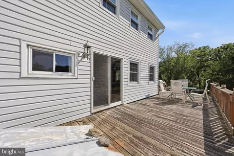 Exterior - 11801 Warner Rd, Keymar, MD 21757 photo 12 of 14