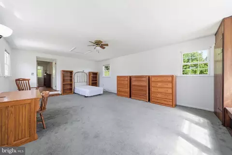 Bedroom - 11801 Warner Rd, Keymar, MD 21757 photo 4 of 7