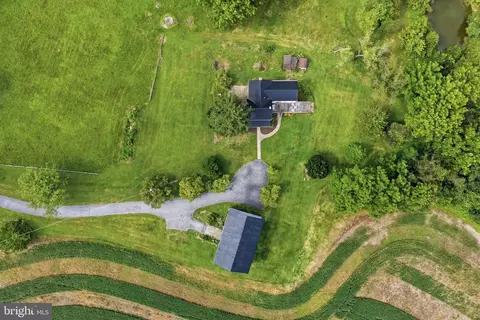 View/Area - 11801 Warner Rd, Keymar, MD 21757 photo 2 of 7