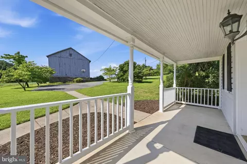 Exterior - 11801 Warner Rd, Keymar, MD 21757 photo 5 of 14