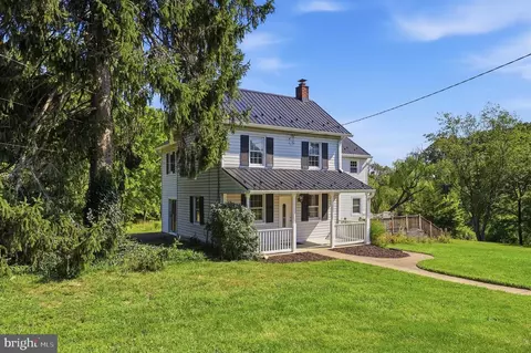 Exterior - 11801 Warner Rd, Keymar, MD 21757 photo 4 of 14