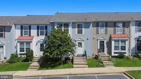 5607 Queen Anne Ct, New Market, MD 21774