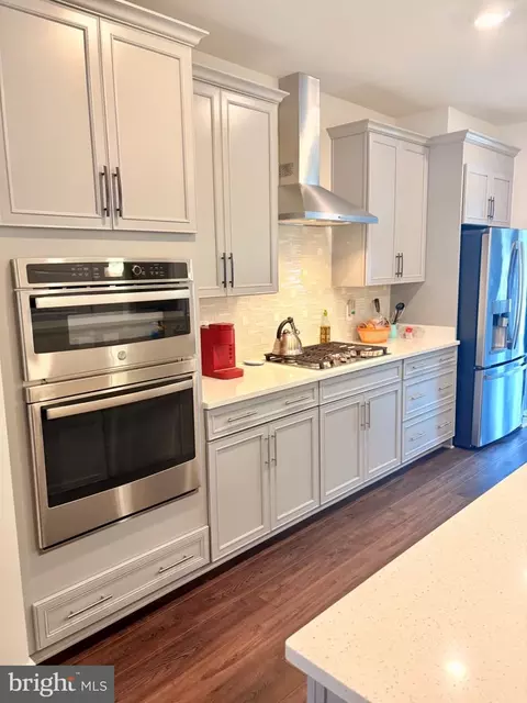 Kitchen - 7135 Delegate Pl, Frederick, MD 21703 photo 2 of 3