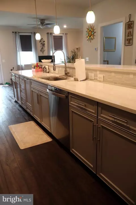 Kitchen - 7135 Delegate Pl, Frederick, MD 21703 photo 2 of 2