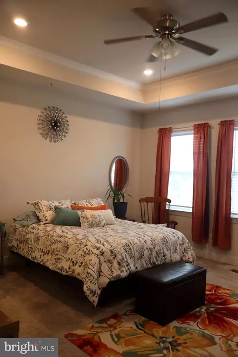 Bedroom - 7135 Delegate Pl, Frederick, MD 21703 photo 1 of 2