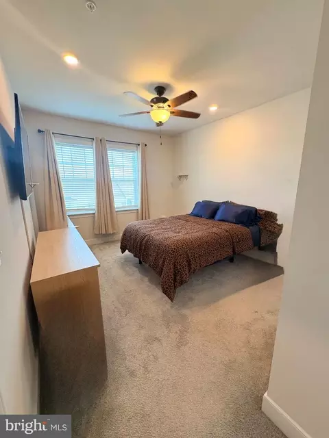 Bedroom - 7135 Delegate Pl, Frederick, MD 21703 photo 4 of 5