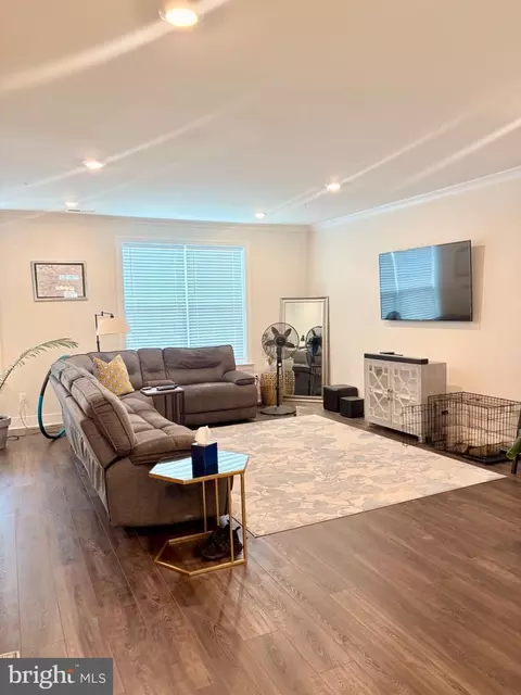 Living - 7135 Delegate Pl, Frederick, MD 21703 photo 1 of 2