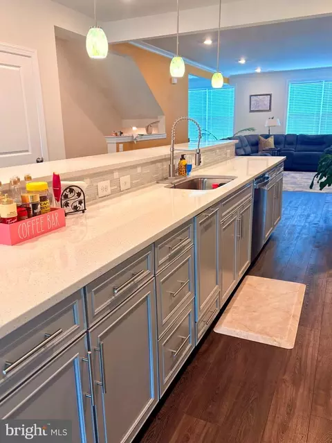 Kitchen - 7135 Delegate Pl, Frederick, MD 21703 photo 1 of 3
