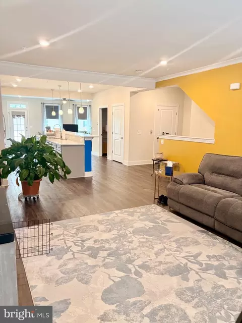 Entry Way - 7135 Delegate Pl, Frederick, MD 21703 photo 1 of 6