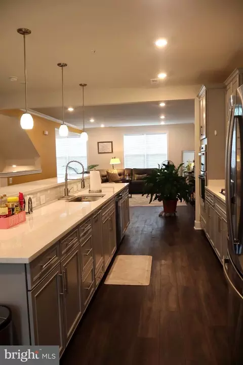 Kitchen - 7135 Delegate Pl, Frederick, MD 21703 photo 1 of 2