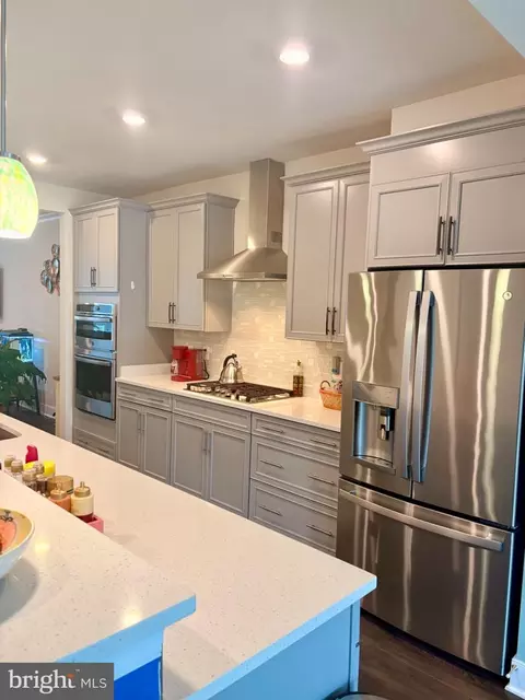 Kitchen - 7135 Delegate Pl, Frederick, MD 21703 photo 3 of 3
