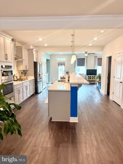 Entry Way - 7135 Delegate Pl, Frederick, MD 21703 photo 2 of 6