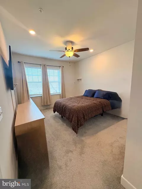 Bedroom - 7135 Delegate Pl, Frederick, MD 21703 photo 5 of 5