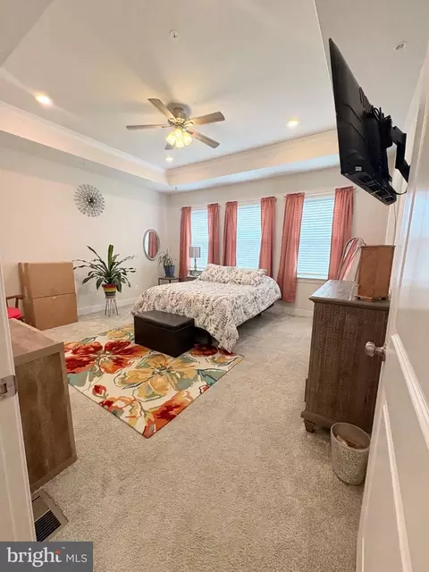Bedroom - 7135 Delegate Pl, Frederick, MD 21703 photo 1 of 5