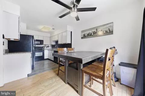 Dining - 125 Heathfield Dr, Frederick, MD 21702 photo 1 of 4