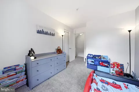 Bedroom - 125 Heathfield Dr, Frederick, MD 21702 photo 3 of 7