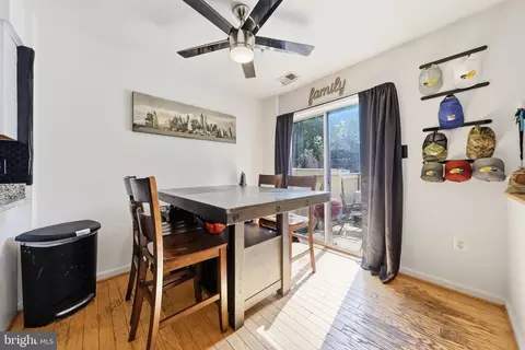 Dining - 125 Heathfield Dr, Frederick, MD 21702 photo 2 of 4