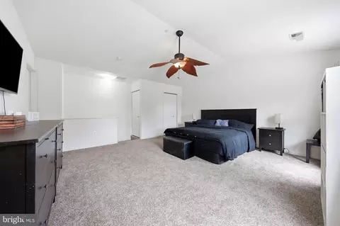 Bedroom - 125 Heathfield Dr, Frederick, MD 21702 photo 7 of 7