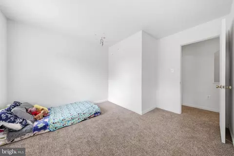 Bedroom - 125 Heathfield Dr, Frederick, MD 21702 photo 5 of 7