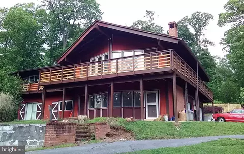 5605 Jefferson Blvd, Frederick, MD 21703