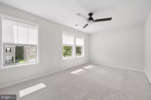 Bedroom - 1701 Evansberry Dr, Frederick, MD 21701 photo 2 of 3