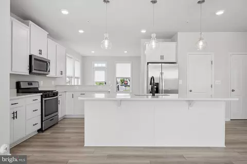 Kitchen - 1701 Evansberry Dr, Frederick, MD 21701 photo 1 of 1